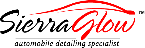 Sierra Glow Logo